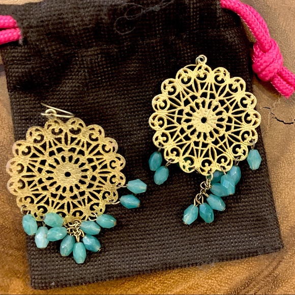 Jewelry Bundle (includes Kate Spade Earrings) - Picture 8 of 8